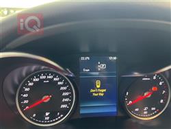 مێرسێدس بێنز C-Class